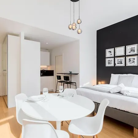 Vieux - Neat And Bright Apartman