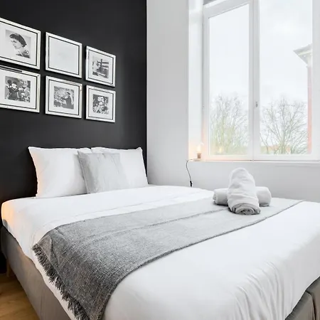 Apartman Vieux - Neat And Bright *